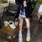 Chau Anh - @keishawinny - Instagram