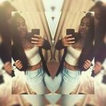 Keisha Amari Joy Winters - @k_winters7 - Instagram