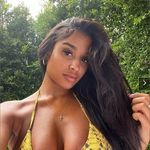 Keisha Winters - @keishawinters8 - Instagram