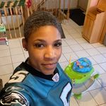 Keisha Yates - @cocokeisha - Instagram