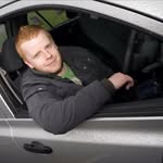 Keith Abbey - @motorvatedriving - Instagram