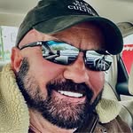 Keith Acker - @facewoof60 - Instagram