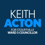 Keith Acton - @votekeithacton - Instagram