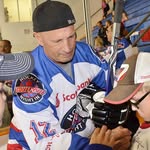Keith Acton - Respect4WS - @keithactonws - Instagram