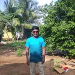 Ganesh Kaitha - @keithaganeshaqwe - Instagram