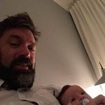 Keith Ainsley - @kayeleh - Instagram