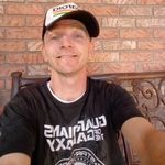 Brian Keith akin - @briankeith53 - Instagram