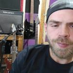 Keith Alan - @nethervoid1987 - Instagram