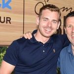 Keith Alan Donnachie - @keithdonnachie8 - Instagram