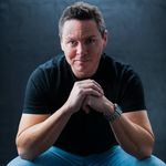 Keith Crossley - @keithalancrossley - Instagram
