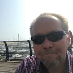 Keith Aldrich - @nailbrush1 - Instagram