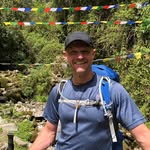 Keith Aldrich - @truenatureguides - Instagram