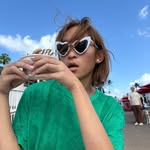 Trish Fernando - @aldrichkeith - Instagram
