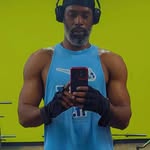 Keith Alfred - @lafeate734 - Instagram