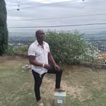 Keith Davy - @keithalphonsodavy - Instagram