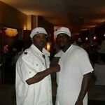 Keith L Amerson Sr. - @amersonsr.keith - Instagram