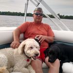 Keith Anderson - @keithanderson7508 - Instagram