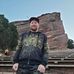 Keith Andersen - Facebook