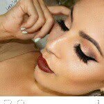 Keith Andrade Make Up - @keithandrademakeup - Instagram