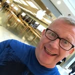 Keith Angus-Wall - @keithanguswall - Instagram