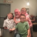 Keith Ankrom - Facebook