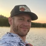 Keith Applegate - @appleg8_outdoors - Instagram