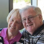 Sheila Applegate - @sheilaandkeithapplegate - Instagram