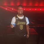 Keith Arceneaux - @keitharceneaux19 - Instagram