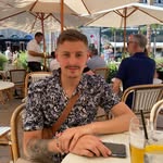 Jordan Keith Armour - @jordan.armour - Instagram