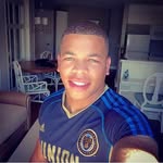 Keith Denzel Armour - @armourfitness_28 - Instagram