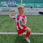 Nathaniel Keith Armour - @nathaniel.armour.football_17 - Instagram
