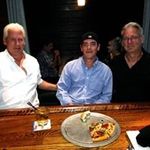 James Keith Arnett - @jka1959carrot - Instagram