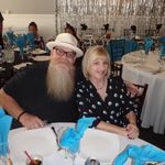 Keith Arnett - @gojevig886 - Instagram