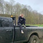 Keith-Lucas Arnett - @_nosearnett_ - Instagram