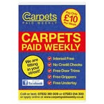 Keith Jones - @keith_carpets - Instagram
