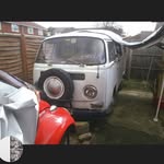 Keith Ashby - @sonicvw2003 - Instagram