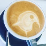 Keith Jensen, Xanthia Ashby - @coffee_cult.ure - Instagram