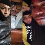 Keith Kristian Ashby - @eskapaid1988 - Instagram