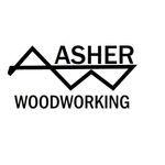 Keith Asher - @asher.woodworking - Instagram