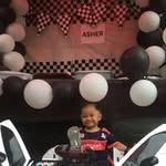 Keith Asher J Bernardo - @kitashi641 - Instagram