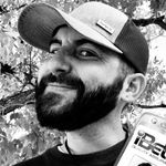 Keith Asher Richards - @art_of_nero - Instagram
