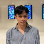 John Keith Leonida - @keithastrophy - Instagram