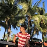 Keith Axle Peñaranda - @keithastrophic - Instagram