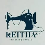 KEITHA Stitching Studio - @keitha_stitching_studio - Instagram