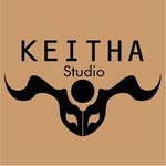 KEITHA STUDIO /Moda/Arte - @keitha_studio - Instagram