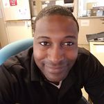 Keith Atchison - @keith_jevon - Instagram
