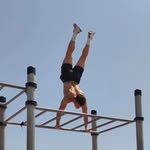 Keith Attard | Calisthenics - @keith_attard - Instagram