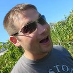 Keith Aubin - @kaubster - Instagram