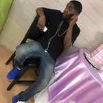 Keith A. Grice - @keith_avery_ - Instagram