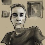 Keith Avery - @slabgorb - Instagram